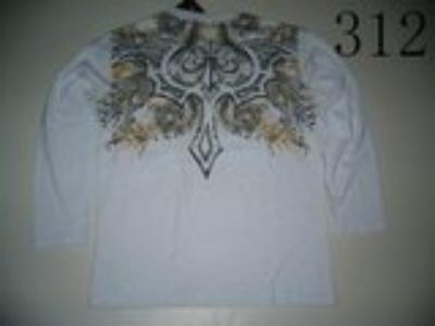 Affliction shirts-309